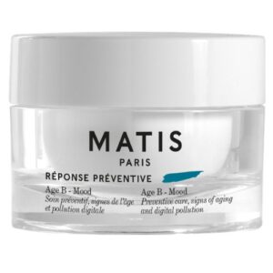 קרם אייג' בי מוד